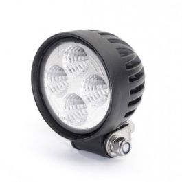 Britax L80.00.LMV 4 LED 600 Lumen High Power LED Work lamp PN: L80.50.LMV