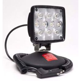Britax L71.02.LDV 12/24v Magnetic LED Work Lamp PN: L71.02.LDV