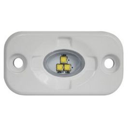 LED Autolamps 7705WM Heavy Duty Compact Flood/Work Light PN:7705WM