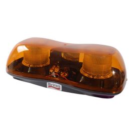 Britax A441.00.12 Aerolite 441 1 Bolt CAP168 12v 420mm Static Flash CAP168 Mini Bar PN: A441.00.12V