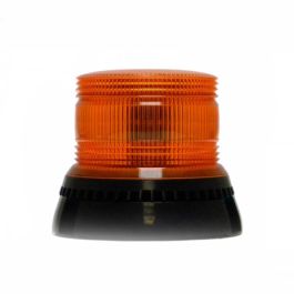 LAP LFB050 10-30v REG65 3 Bolt fixing LFB Series Amber LED Beacon PN: LFB050