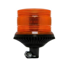 LAP Electrical LFB040 10-30v REG65 Flex-Din Mount LFB Series Amber LED Beacon PN: LFB040