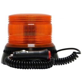 LAP Electrical LFB020 10-30v REG65 Mag Mount LFB Series Amber LED Beacon PN: LFB020