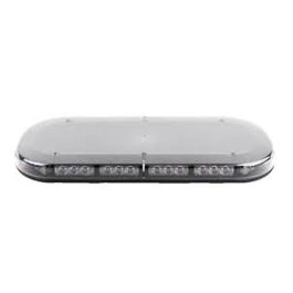 Britax A551.00.LDV series 1 Bolt Low Profile REG65 Mini LightBar PN: A551.00.LDV