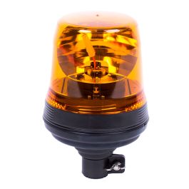 Vision Alert 404.000 Flexi DIN Pole Fixing Amber Beacon PN: 404.000
