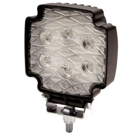 ECCO EW2101 Series 12/24v IP67 EQUINOX LED Worklamp PN: EW2101