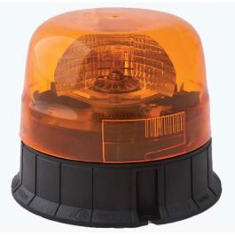 Vision Alert 307.000 12v 3 bolt low power Amber rotating Beacon PN: 307.000