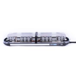 Vision Alert 65 Series 630mm 8 Mod 12/24v Reg 65 Lightbar PN:65-00001-V