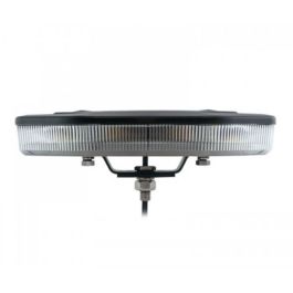 LED Autolamps EQBT251R10A 251mm R10 LED Mini Lightbar Single Bolt PN: EQBT251R10A