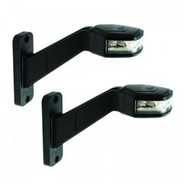LED Autolamps 1006LRE2 12/24v LED Left & Right Stalk Lamp PN: 1006LRE2