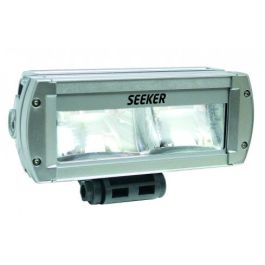 LED Autolamps SEEKER10P 12/24V 30W LED Driving Light PN: SEEKER10P