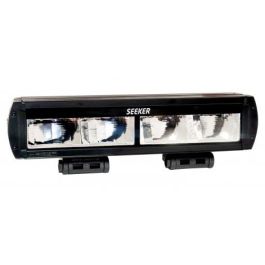 LED Autolamps SEEKER20 12/24V 60W LED Driving Light PN: SEEKER20