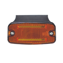 Van Master 12/24V LED Side Marker Lamp PN: VMGML60A