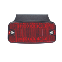 Van Master 12/24V LED Rear Marker Lamp PN: VMGML60R