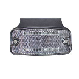 Van Master 12/24V LED Front Marker Lamp PN: VMGML60W