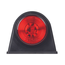 Van Master 10-30V LED Rubber Marker Lamp PN: VMGML70