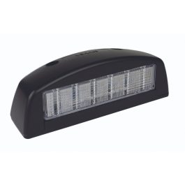 Van Master 10-30V LED Number Plate Light PN: VMGRL5