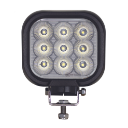 Van Master VMGWL82 9-32V Heavy Duty 360º Swivel 6000 Lumens LED Work Light PN: VMGWL82