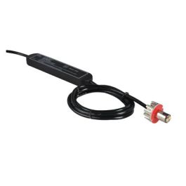 Van master VMG-HIL301-A 18mm 12/24v Amber Light Cluster Hideaway LED PN: VMG-HIL301-A  