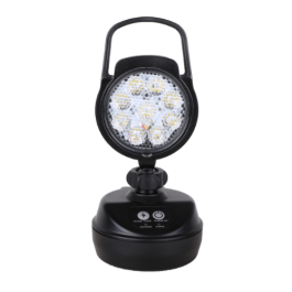 VSWD VSWD-WL626-S 305 Lumens Flood Beam Magnetic Rechargeable Work Light PN: VSWD-WL626-S