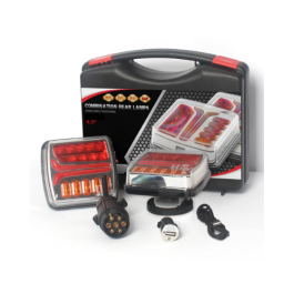 VSWD VSWD-WTK1001 Wireless Trailer Kit PN: VSWD-WTK1001