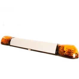 Britax A6682.100.LDV Chapter 8 12/24v 1500mm 2 LED Light Bar PN: A6682.100.LDV