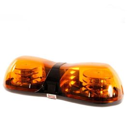 Britax A6602.000.LDV Chapter 8 520mm R65 2 LED Light Bar PN: A6602.000.LDV