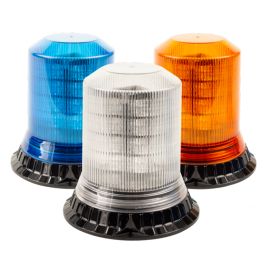Redtronic BTN150 Tornado B150 Series R65 & CAP168 LED Beacon PN: BTN150