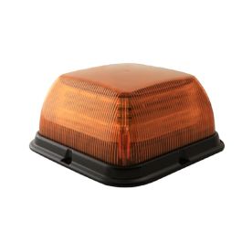 ECCO EB7186A Series 4 Bolt R65 Class II LED Beacons PN: EB7186A