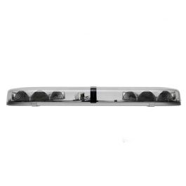 LAP LB242AC Titan 2 Mod 610mm Reg65 All Clear Lens LED Lightbar PN: LB242AC