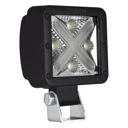 OSRAM CUBE MX85-SP LEDriving MX85-SPOT LED Cube Work light PN: CUBE MX85-SP