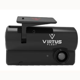Virtus Titan 1 Lockable forward-facing Dash Camera PN: Titan1